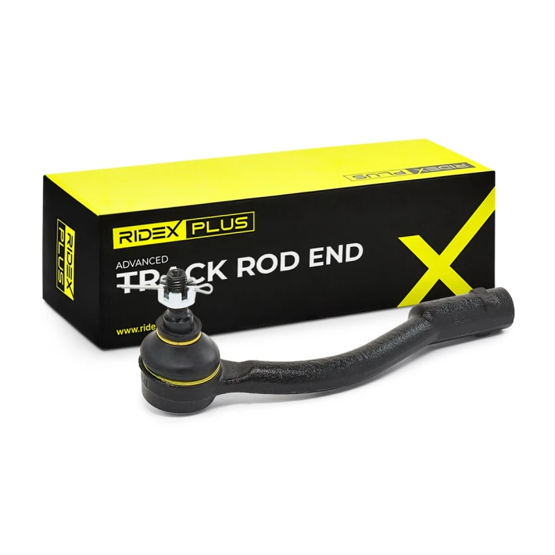 Image of RIDEX PLUS Track rod end RIDEX PLUS 914T0508P