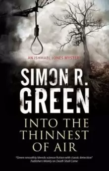 Image of Into the Thinnest of Air