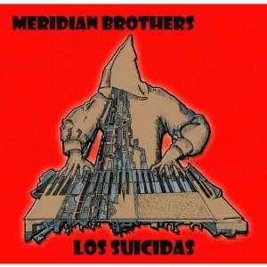 Image of Meridian Brothers - Los Suicadas Vinyl