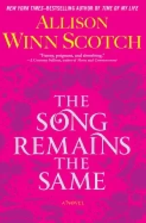 Image of song remains the same