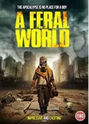 Image of A Feral World [DVD] [2021]