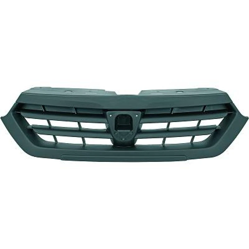 Image of Radiator Grille DIEDERICHS 4570040