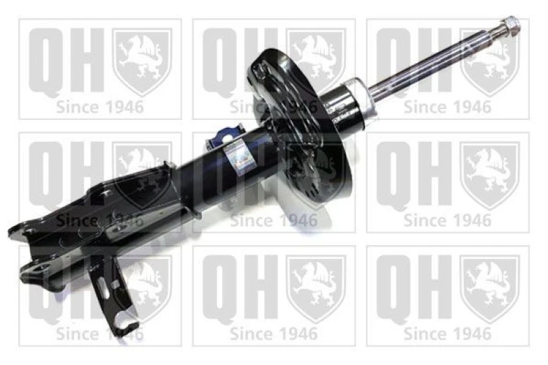 Image of QUINTON HAZELL Shock absorber QUINTON HAZELL QAG181059