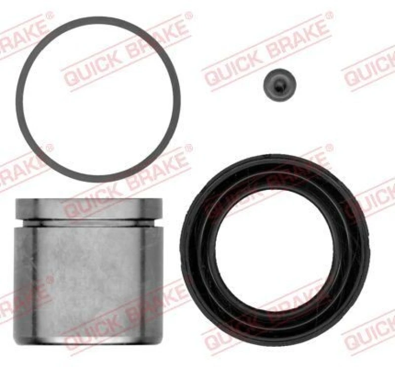 Image of QUICK BRAKE Repair Kit, brake caliper QUICK BRAKE 114-5333