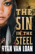 Image of sin in the steel