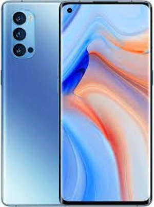 image of Oppo Reno 4 5G 2020 256GB