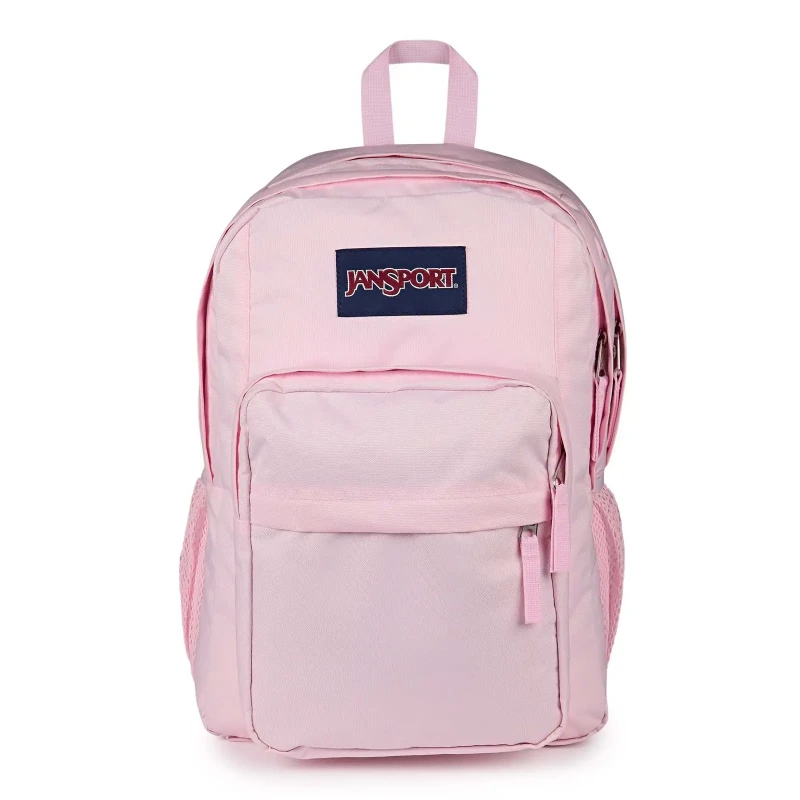 Image of Jansport Backpack Jansport Big Day Rose Unisex 34 L