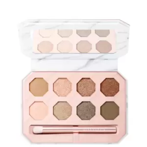 Image of Dear Dahlia Mesmerizing Moment Collection Palette (Various Colours) - Celestial Glow