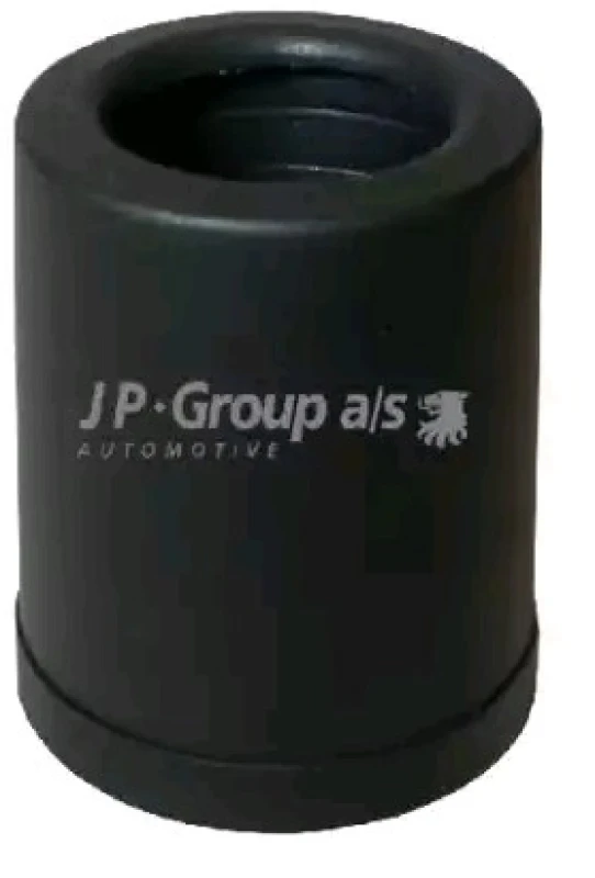 Image of JP GROUP 1142700700 Protective Cap/Bellow, shock absorber JP Front Axle Left Protective Cap/Bellow,shock absorber (3365)