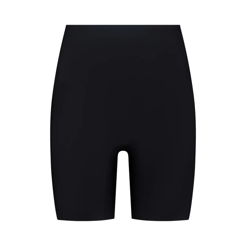 Image of Bye Bra UniStretch fits-all Mid Short Black female One Size