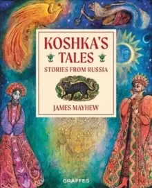 Image of Koshka's Tales : Stories from Russia