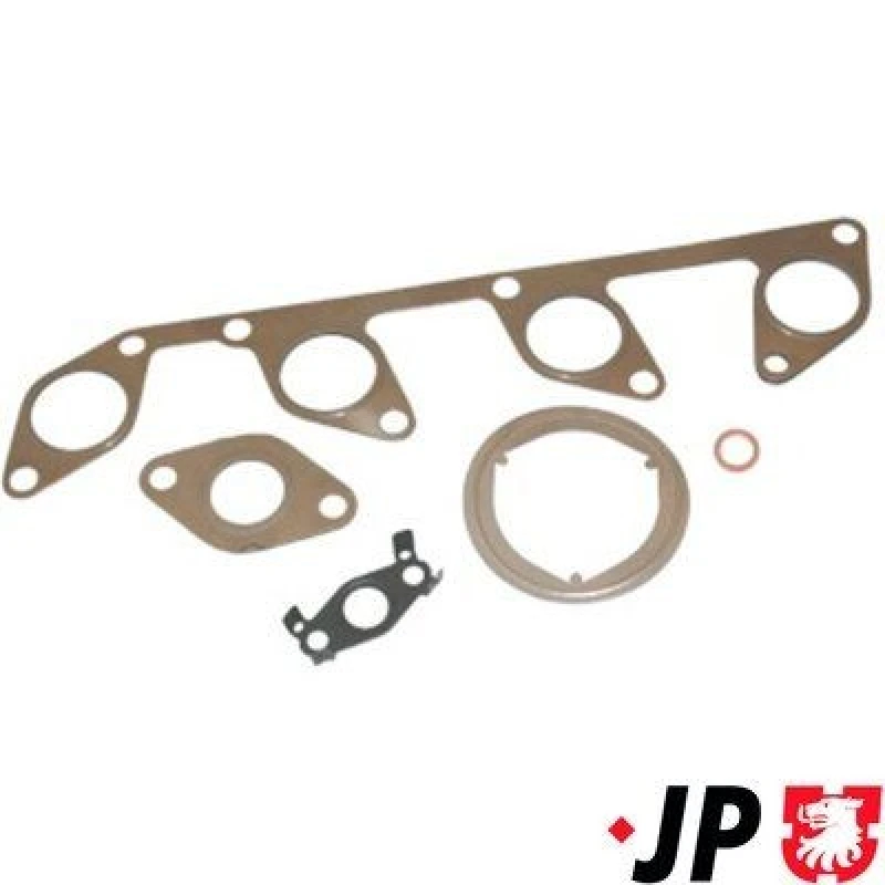 Image of JP GROUP Mounting Kit, charger JP GROUP 1117753310