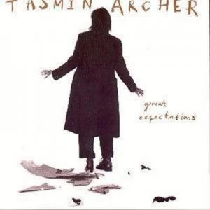 image of Great Expectations by Tasmin Archer CD Album