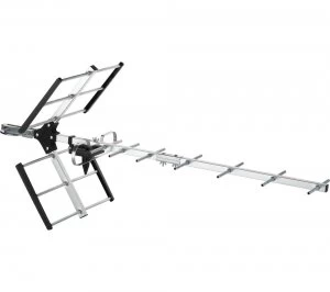 image of ONE FOR ALL SV9354 Full HD Amplified Outdoor TV Aerial