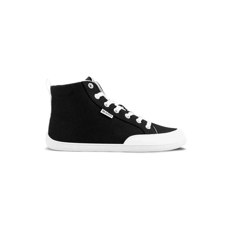 Image of Be Lenka Trainers Be Lenka Rebound High Top Noir Unisex 38
