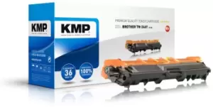 Image of KMP 1248,3009 toner cartridge Yellow