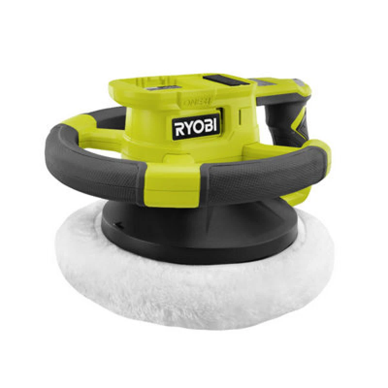 Image of Ryobi One+ 250mm Buffer 18V RBP18250-0 (Tool Only) - Ryobi 5133005541