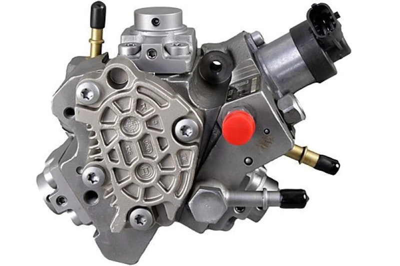 Image of METZGER 0830079 High Pressure Pump OE-PART High Pressure Pump (3918)