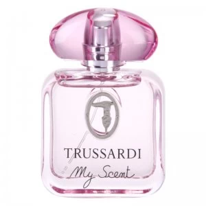 image of Trussardi My Scent Eau de Toilette For Her 30ml