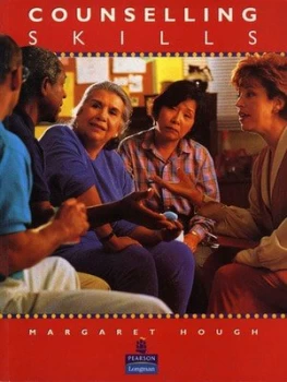 Image of Counselling Skills by M Hough Paperback