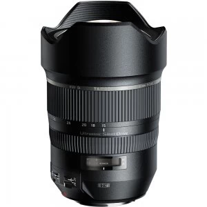 Image of Tamron SP 15 30mm f2.8 Di VC USD Lens Nikon F FX Black