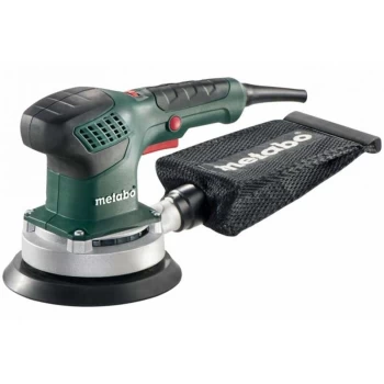 image of Metabo - SXE 3150 230v 150mm Random Orbit Disc Sander