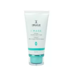 image of Image Skincare I Mask Firming Transformation Mask