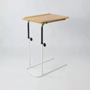 Image of NRS Healthcare Divan Overbed Table