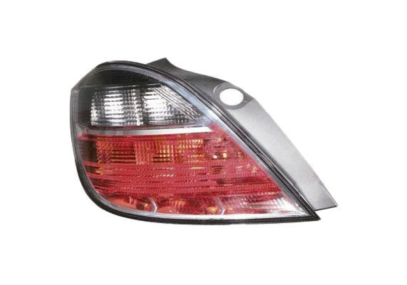 Image of ALKAR 2241438 Rear light without bulb holder, Left, PY21W Combination Rearlight (391)
