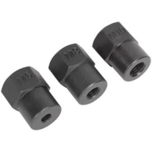 Image of Sealey MS051 Motorcycle Stud Installation Tool