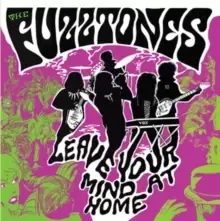 Image of Leave Your Mind at Home (Deluxe Edition)
