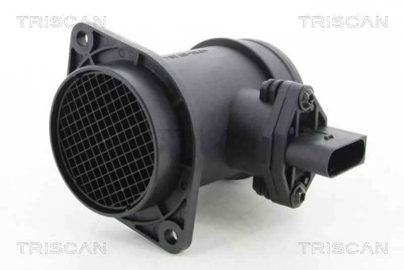 Image of TRISCAN Mass air flow sensor TRISCAN 8812 29054