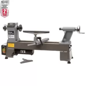 Image of SIP SIP Variable Speed Midi Wood Lathe