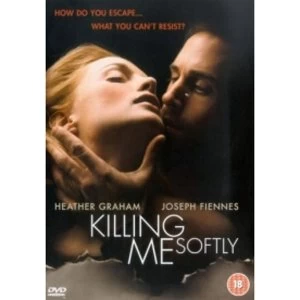 Image of Killing Me Softly DVD