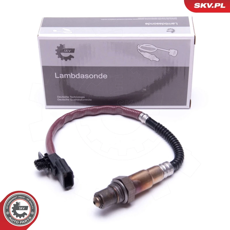 Image of ESEN SKV Lambda sensor ESEN SKV 09SKV128