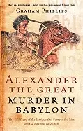 Image of alexander the great murder in babylon