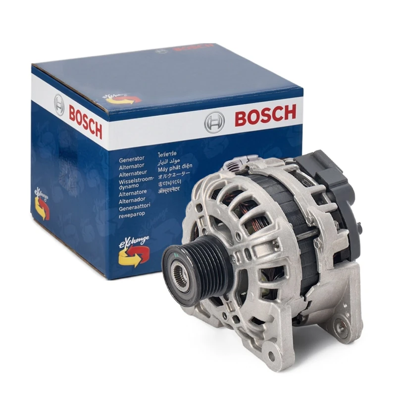 Image of Alternator Bosch 0 986 086 240