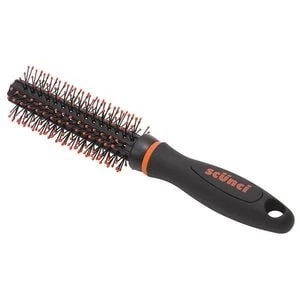 Image of Scunci Retouch Mini Round Brush