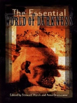Image of The Essential World of Darkness by Robert Weinberg Book