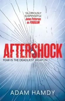 Image of Aftershock : (Pendulum Series 3)