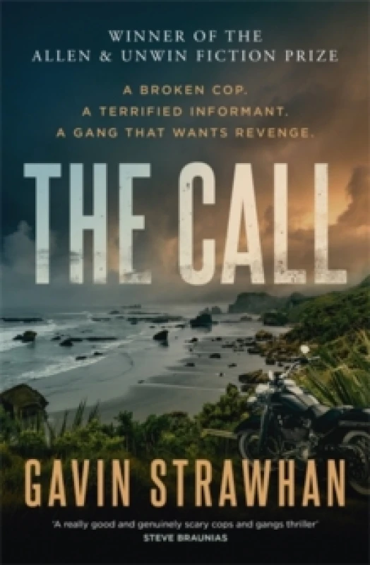 Image of The Call by Peadar Guilin Paperback