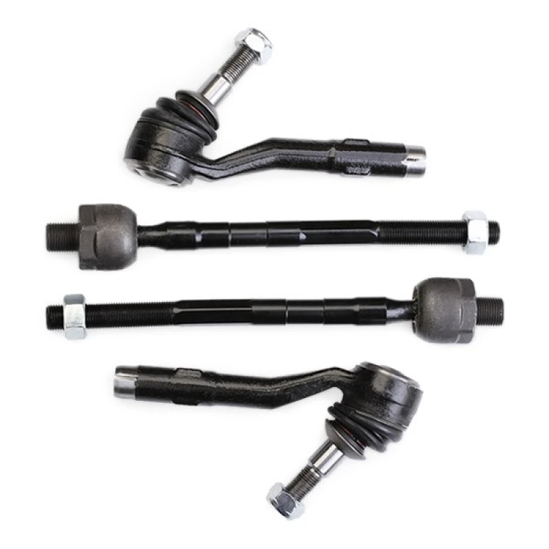 Image of RIDEX 770T0024 Repair Kit, tie rod Front Axle Right Repair Kit,tie rod (770)