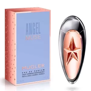Image of Mugler Angel Muse Eau de Parfum For Her 100ml