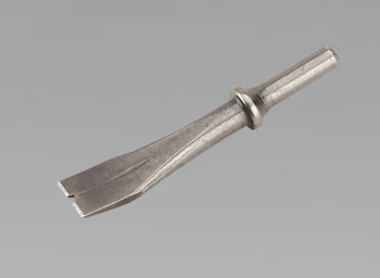 image of Sealey AK57/2 Air Hammer Chisel Weld Buster .401" Shank