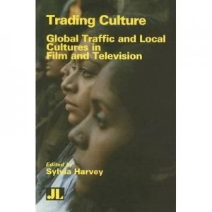 Image of Trading Culture by Sylvia Harvey Paperback