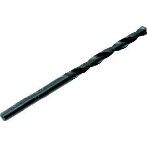 image of Wickes HSS Drill Bit 4.5 x 80mm Pack 3