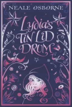 Image of Lydias Tin Lid Drum by Neale Osborne Hardback