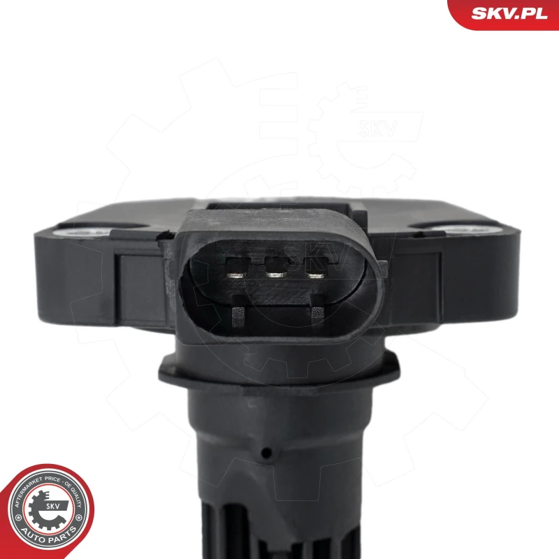 Image of ESEN SKV Sensor, engine oil level ESEN SKV 17SKV948