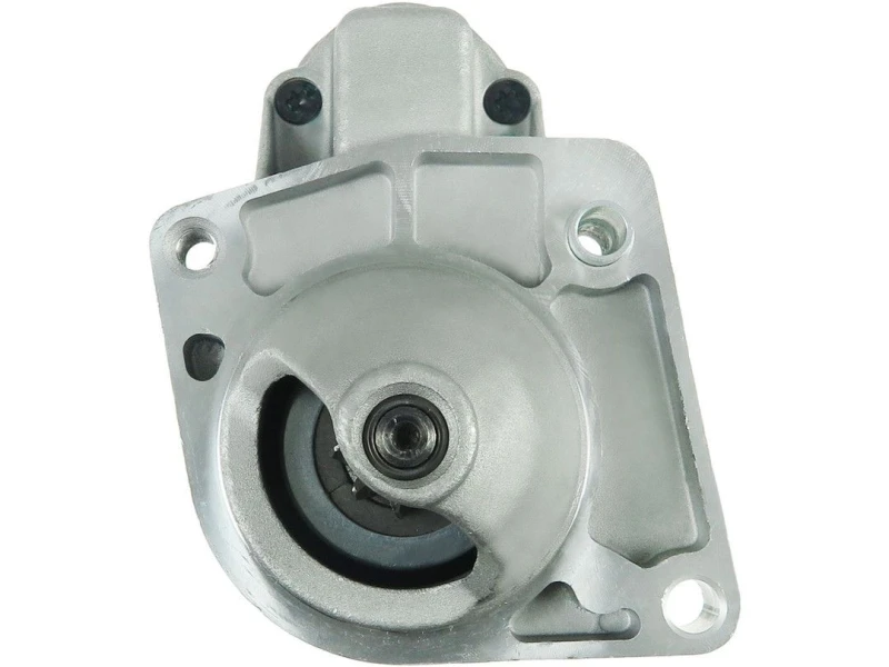Image of AS-PL Starter motor AS-PL S0544