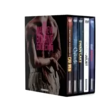 Image of The Matthew Bourne Collection